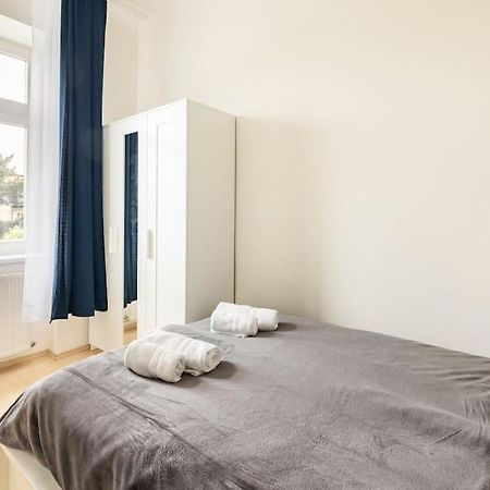 Beautiful 1 Bedroom Apartment Near Schoenbrunn Vienna Exterior photo