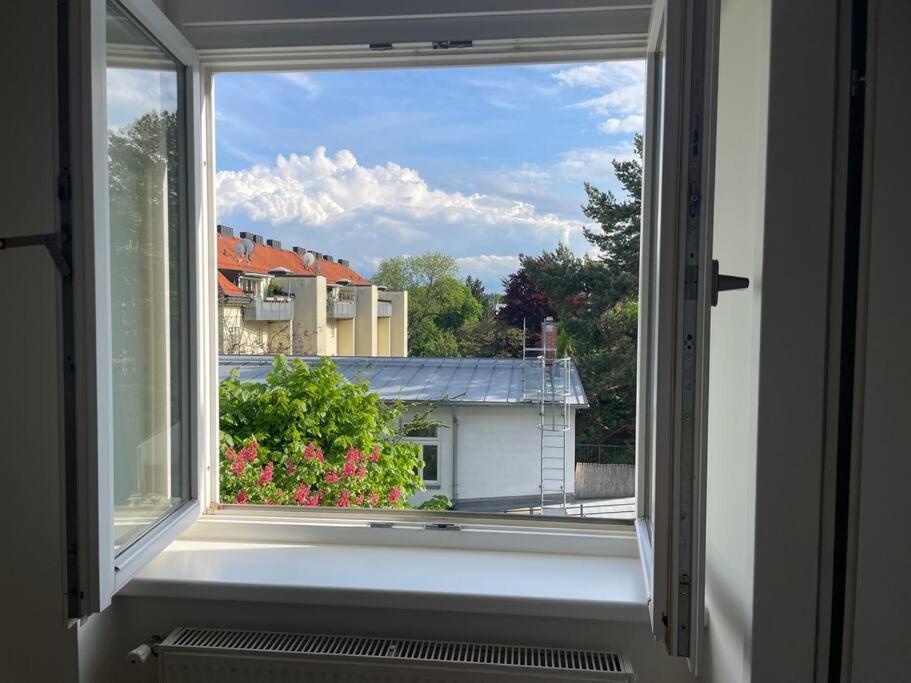 Beautiful 1 Bedroom Apartment Near Schoenbrunn Vienna Exterior photo
