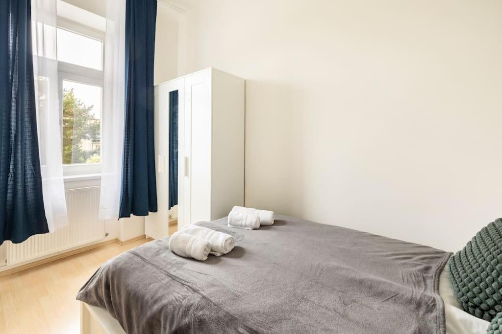 Beautiful 1 Bedroom Apartment Near Schoenbrunn Vienna Exterior photo