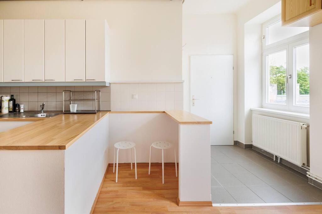 Beautiful 1 Bedroom Apartment Near Schoenbrunn Vienna Exterior photo